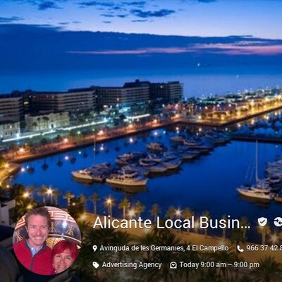 Profile Picture of Andrew Edgington (@AndrewEdgington) on Twitter