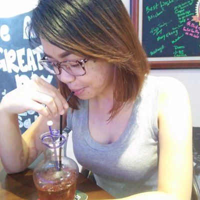 Profile Picture of Grace Rayner Gilbert (@Grayner04) on Twitter