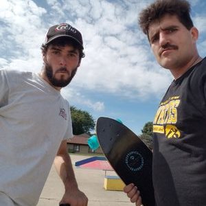 Profile Picture of Jake Faris (@JakeFaris3) on Twitter