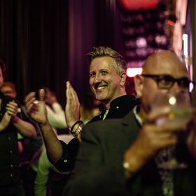 Profile Picture of Colin Kendrick (@cskendrick) on Pinterest