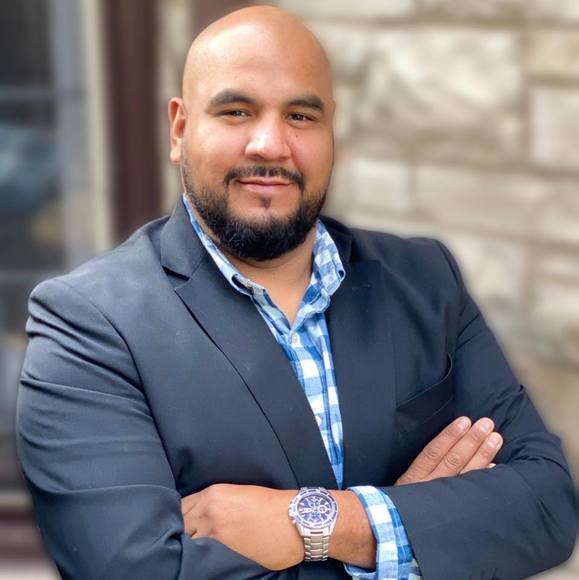 Profile Picture of Alfredo Cuevas (@maningodsimage1) on Poshmark