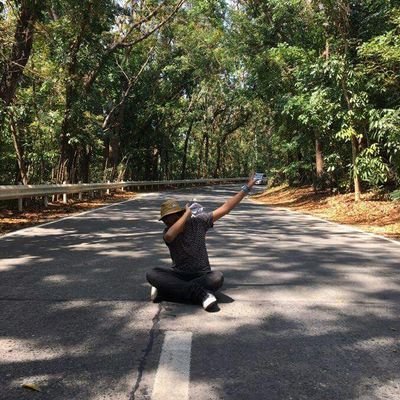 Profile Picture of Railey Daniel (@DrXavage) on Twitter