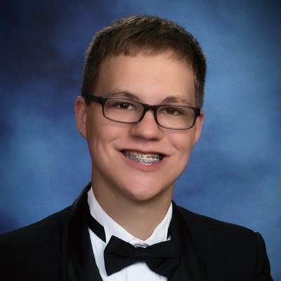 Profile Picture of Nicholas Marks (@nmarks171) on Twitter