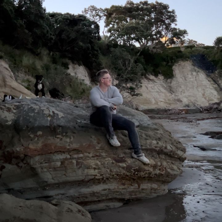 Profile Picture of Kyle Gee (@llamaramabama) on Tiktok