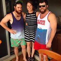 Profile Picture of Andrew Neilsen (@android204) on Pinterest