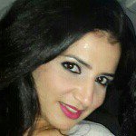 Profile Picture of Amal Malek (@_amalmaleek) on Instagram