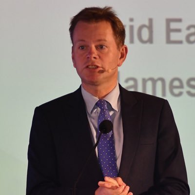 Profile Picture of James Pearce (@Pearcesport) on Twitter