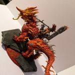 Profile Picture of joshua higgins (@joshy_the_dragon) on Instagram