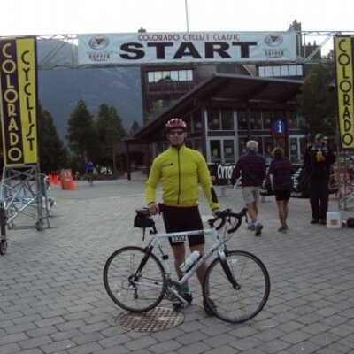 Profile Picture of Scott W Poindexter (@obesityride) on Twitter