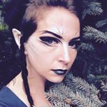 Profile Picture of Dawn Hawley (@circus.surreal) on Instagram