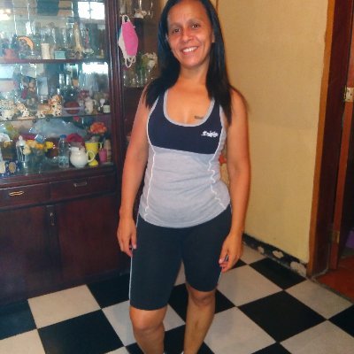 Profile Picture of GEISY Chacón Guzmán (@GeisyGuzman) on Twitter