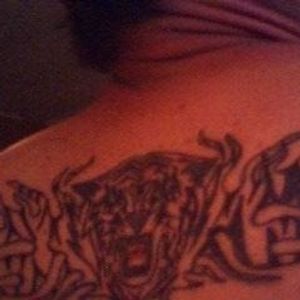 Profile Picture of Robert Poling (@blazerman41) on Myspace
