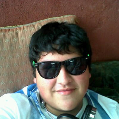 Profile Picture of Bryan  Jaña Lizama (@Nadiesabe) on Twitter