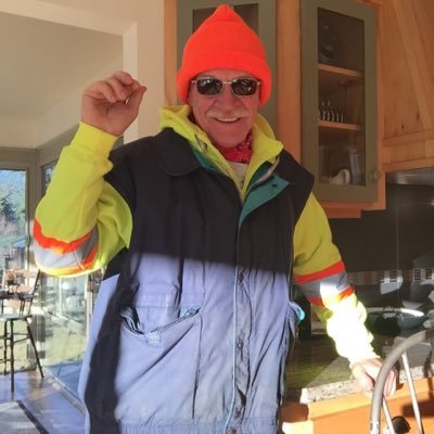 Profile Picture of Peter Jahn (@jansybear) on Twitter
