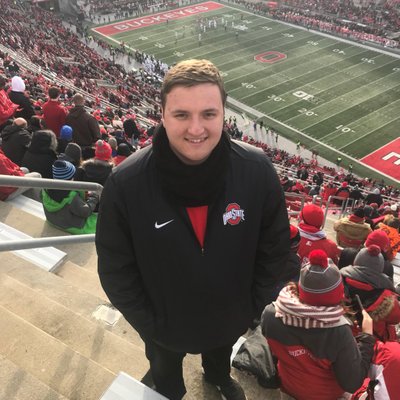 Profile Picture of Chandler L. Bauer (@Real_Big_Dog) on Twitter