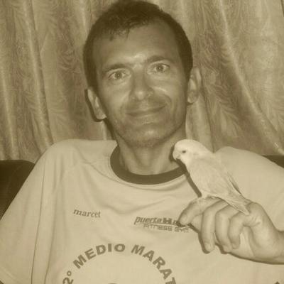 Profile Picture of Benjamin Baez Calvo (@BbcBaez) on Twitter