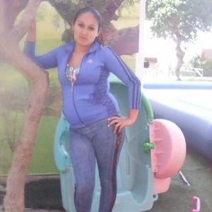 Profile Picture of Cynthia Evelin Bazan (@1234Ceba) on Twitter