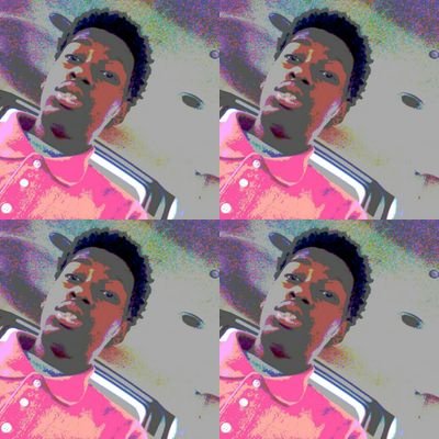 Profile Picture of  ⚠Kelvin Perkins II ⚠ (@GrandQuofaa) on Twitter