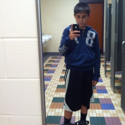 Tanner Neal - Twitter Profile Picture of Tanner Neal (@neal_tanner) on Twitter