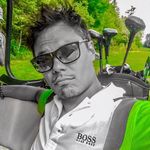 Profile Picture of Daniel Ferland (@dferlprods) on Instagram