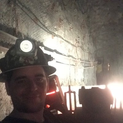 Profile Picture of Corey Macintyre (@CoreyMacintyre1) on Twitter