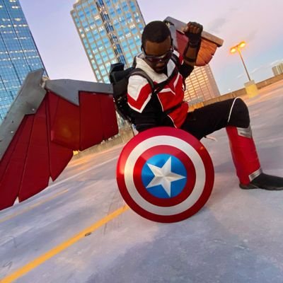 Profile Picture of Kristopher Paul (@Kdiddy01) on Twitter
