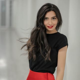 Profile Picture of Mariam 👩🏻‍🍳✨ (@mariam_kurdiani) on Instagram