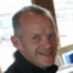 Profile Picture of Neville Barnes (@nerobarnes) on Flickr
