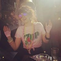 Profile Picture of Alecia Savale (@alecia-savale) on Quora