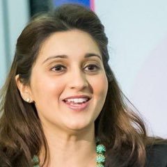 Reena Ranger - Twitter Profile Picture of Reena Ranger (@Reena_Ranger) on Twitter