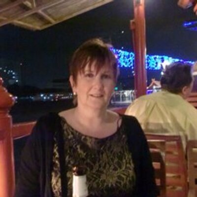 Profile Picture of Amanda Maplethorpe (@amanda_maple) on Twitter
