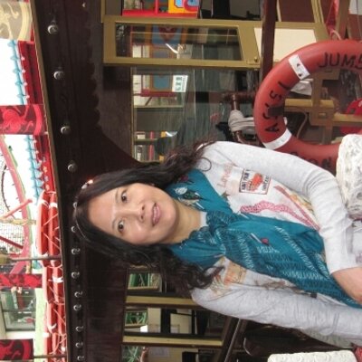 Profile Photo of Christina Cheung (@christinawy731) on Twitter