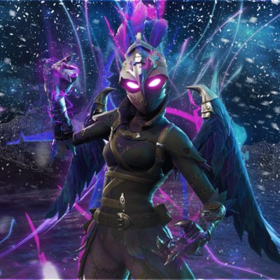 Profile Picture of ItsRaiN (@kevin_rawers) on Twitter