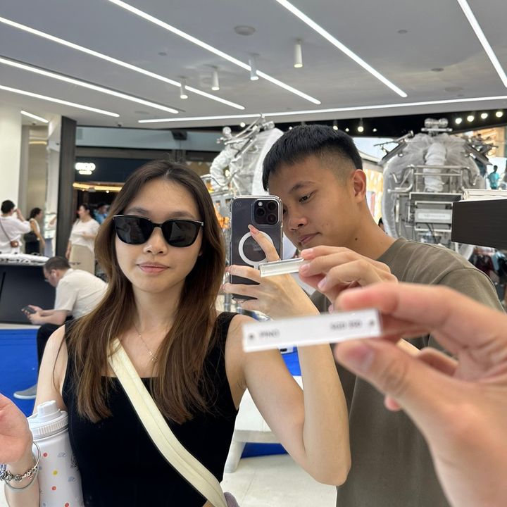 Profile Picture of xonyo (@fxy) on Tiktok