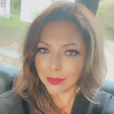 Profile Picture of Ana Maria Montes De Oca-Roj (@ammor713) on Twitter