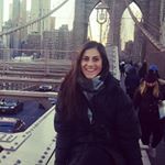 Profile Picture of Simone Rodriguez (@simone_rodriguez) on Instagram