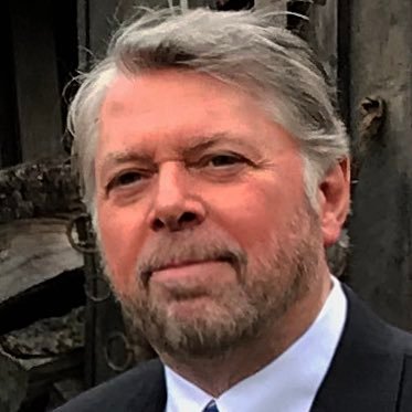 Profile Picture of Karl Ackermann (@karl_ackermann) on Twitter