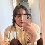 Profile Picture of Christine Joyce Guevara-Cano (@cjyusikee) on Instagram