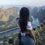 Profile Picture of YAO TONG (@elfin_judy) on Instagram