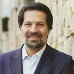 Profile Picture of عمادالدین باقی (@emadeddinbaghi) on Instagram