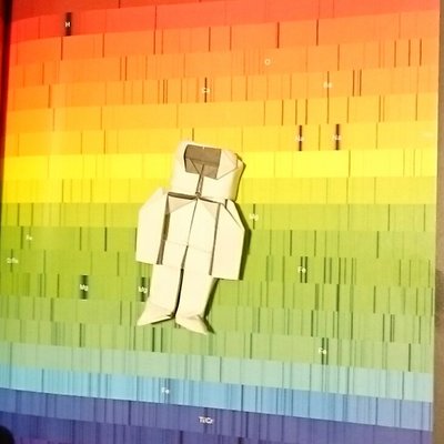 Profile Picture of Stuart (@astronomyblog) on Twitter