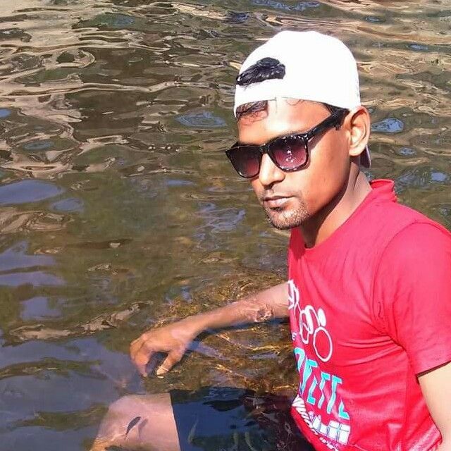 Profile Picture of prakashjii (@prakashjiii) on Tiktok