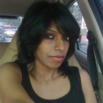 Profile Picture of Minu Thomas (@minuthomas1) on Twitter
