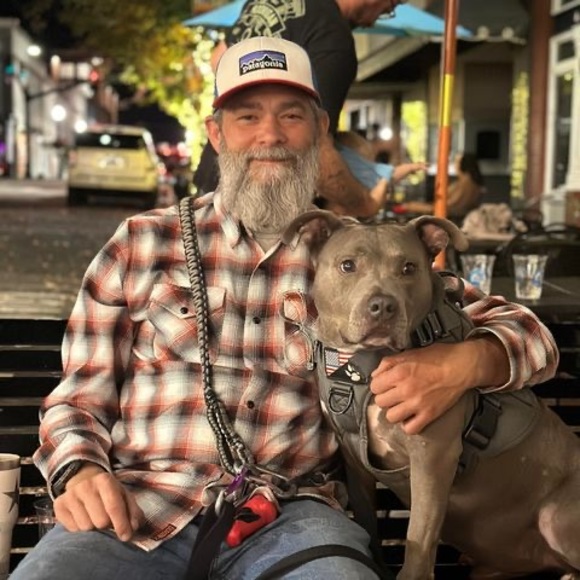 Profile Picture of John Quick (@johnmquick) on Poshmark