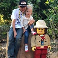 Profile Picture of Renae Bryant (@renae-bryant-2) on Quora