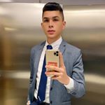 Profile Picture of Alex Rivas (@alexrivas1706) on Instagram