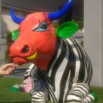 Profile Picture of Mark Hewitson (@markhewitson1) on Twitter