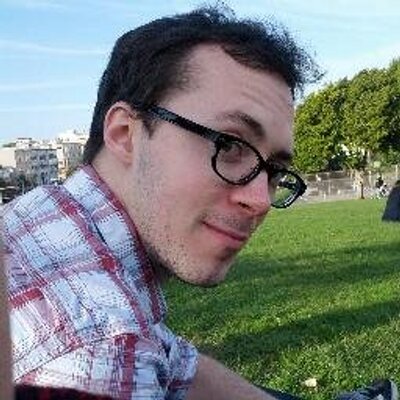 Profile Picture of Christopher Hesse (@christophrhesse) on Twitter