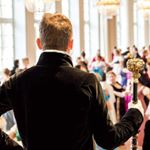 Profile Picture of Peter Hoffmann • Barocktanz (@maitre_de_danse) on Instagram