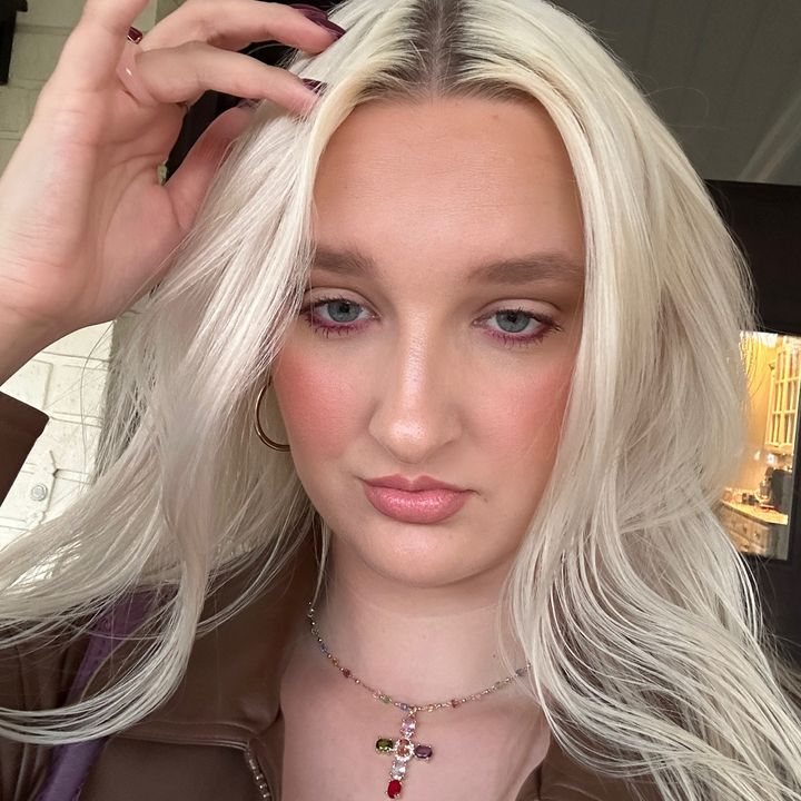 Profile Picture of   Brynna Sexton... (@brynnasexton) on Tiktok